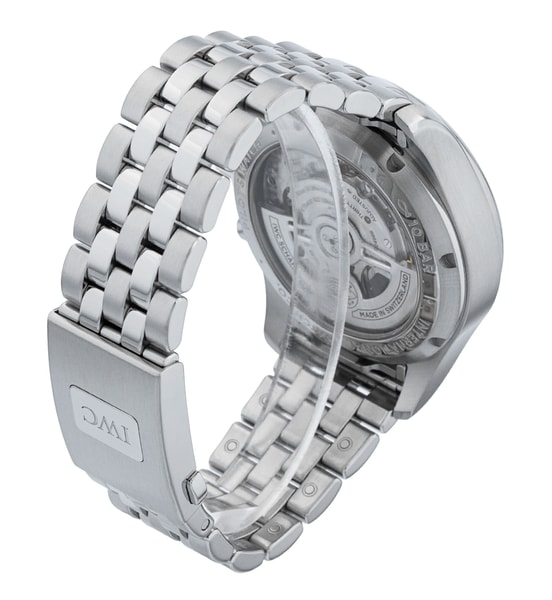 IWC Pilot's Chrono IW388102